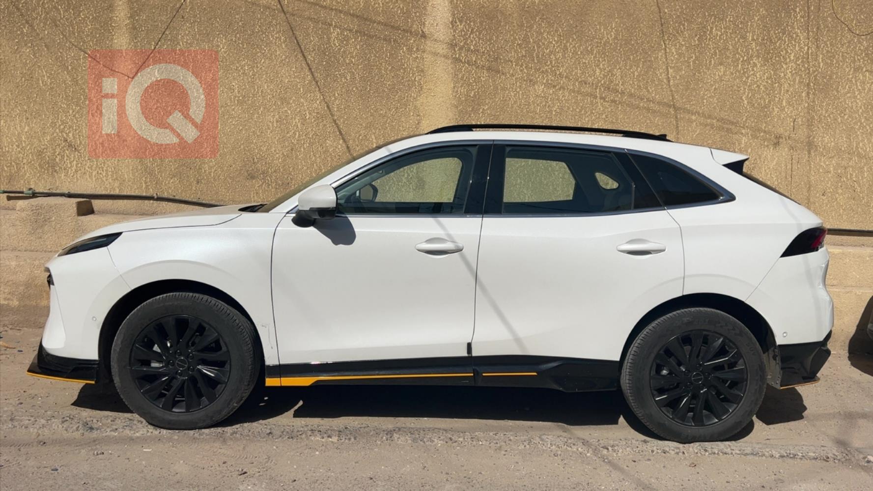 دونج فينج T5 EVO